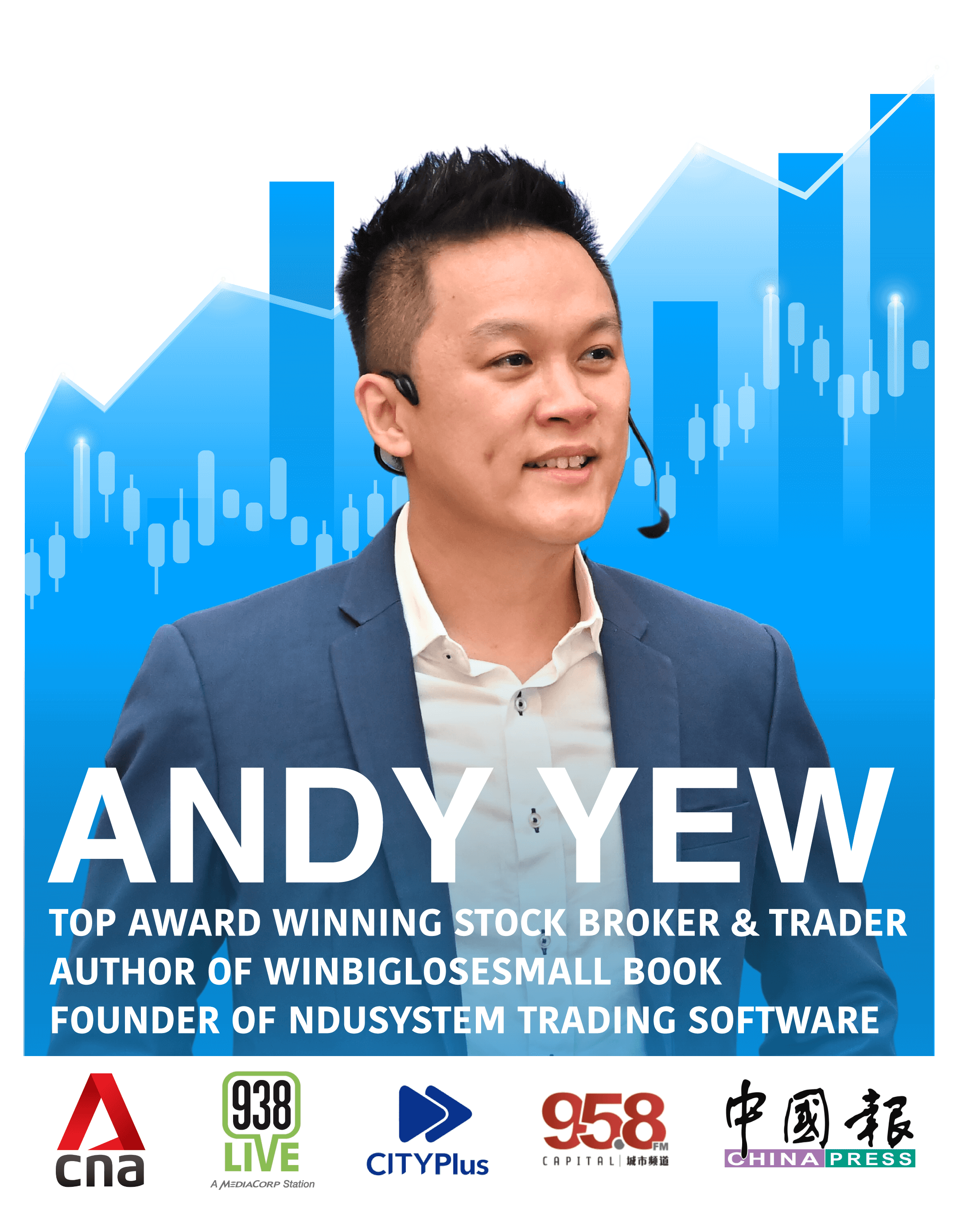 投资者成功案例