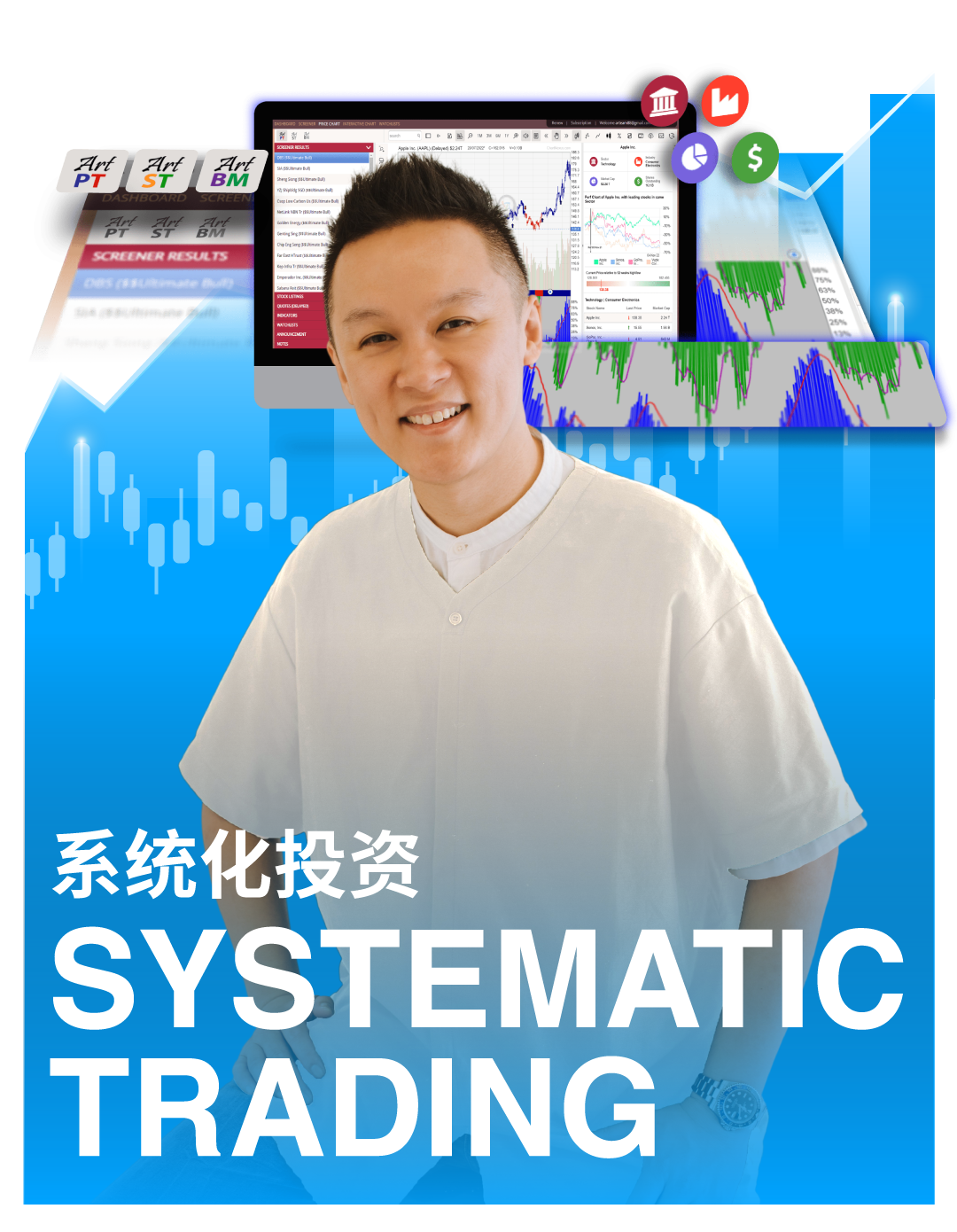 拥有不公平优势的秘诀